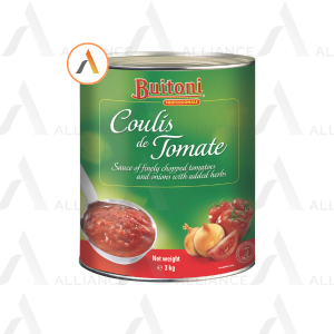 BUITONI® Coulis De Tomate