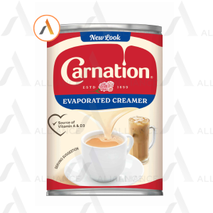 F&N Carnation Evaporated Creamer
