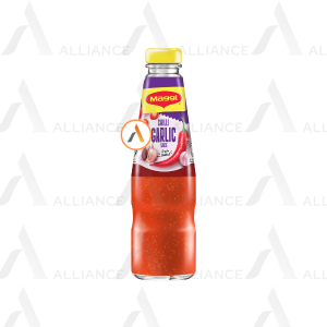MAGGI®Chili Garlic Sauce