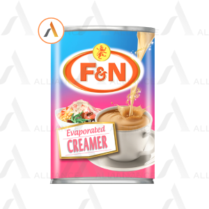 F&N Evaporated Creamer