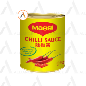 MAGGI® Chilli Sauce