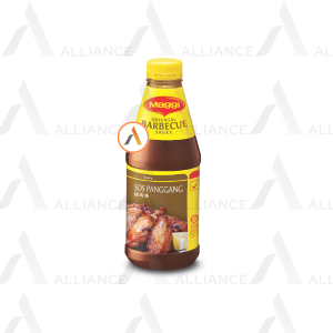 MAGGI® Oriental Barbeque (BBQ) Sauce