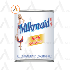 Milkmaid - Full Cream Sweetened Condensed Milk