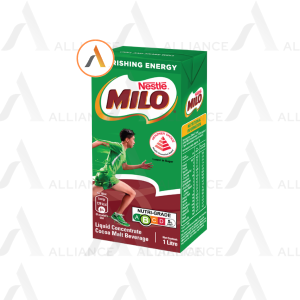 MILO® Liquid Triple Concentrate - 1L