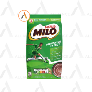 MILO Activ-Go Pouch HCS 1.2kg
