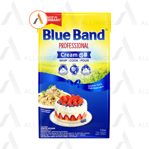 Blue band - Professional Multipurpose Cream