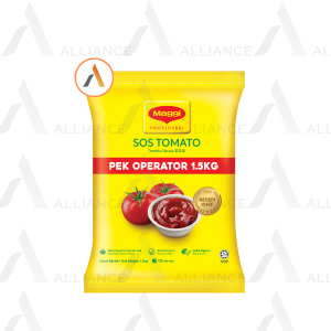 MAGGI® Tomato Sauce (Pouch)