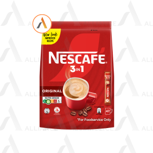 NESCAFE 3-in-1 Original