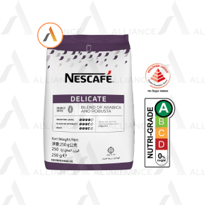 NESCAFÉ® Delicate