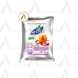 NESTLÉ® Lychee Tea