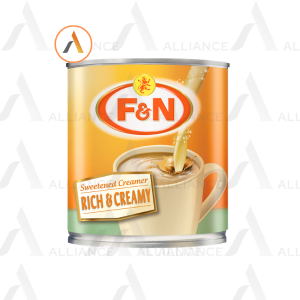 F&N Sweetened Creamer