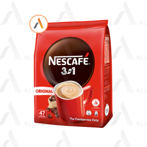 NESCAFÉ® 3-in-1 Original