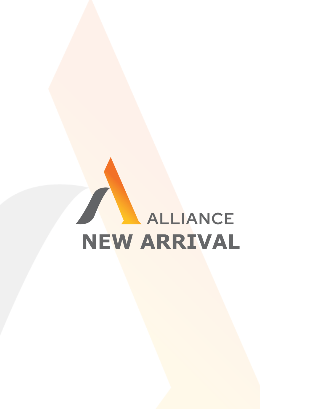 Alliance Food Distribution