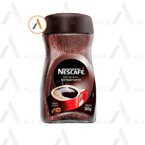NESCAFE ORIGINAL FORTE