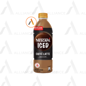 NESCAFE Iced Drink - Bottle