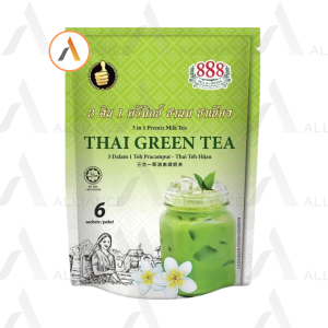 888-instant-thai-green-tea