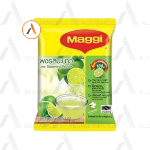 Maggi Lime Seasoning Powder