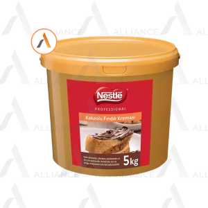 Nestle Cocoa & Hazelnut Spread