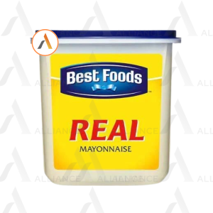 Real Mayonnaise