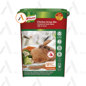 KNORR Chicken Gravy Mix