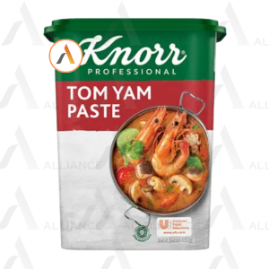 KNORR Tom Yam Paste