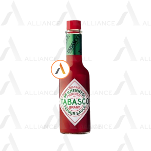 Tabasco Red Pepper Sauce