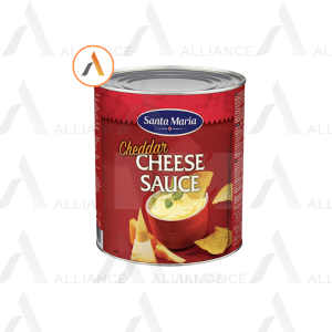 Cheddar Cheese Sauce