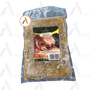 Mushroom Flavor Brown Sauce Mix