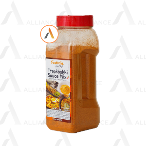 Tteokbokki Style Sauce Mix