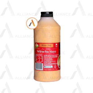 sriracha-mayo