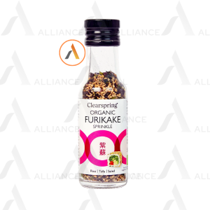 Furikake Style Sprinkle