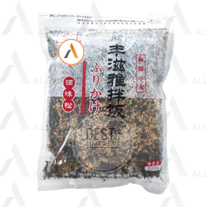 Spicy Seaweed Seasoning