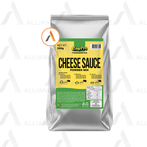 Cream Cheese Sauce powder