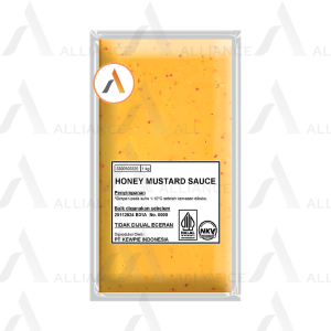 Honey Mustard Sauce