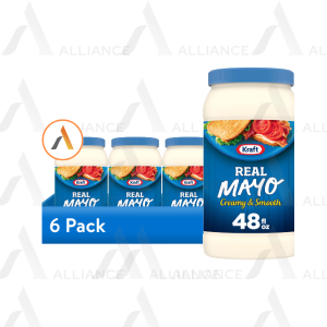 Mayonnaise (Real Mayo)