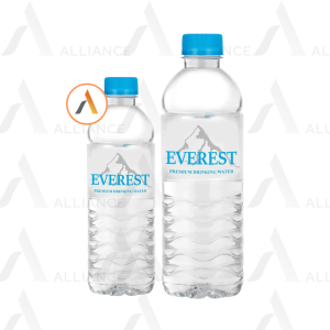 EVEREST Premium Drinking Water